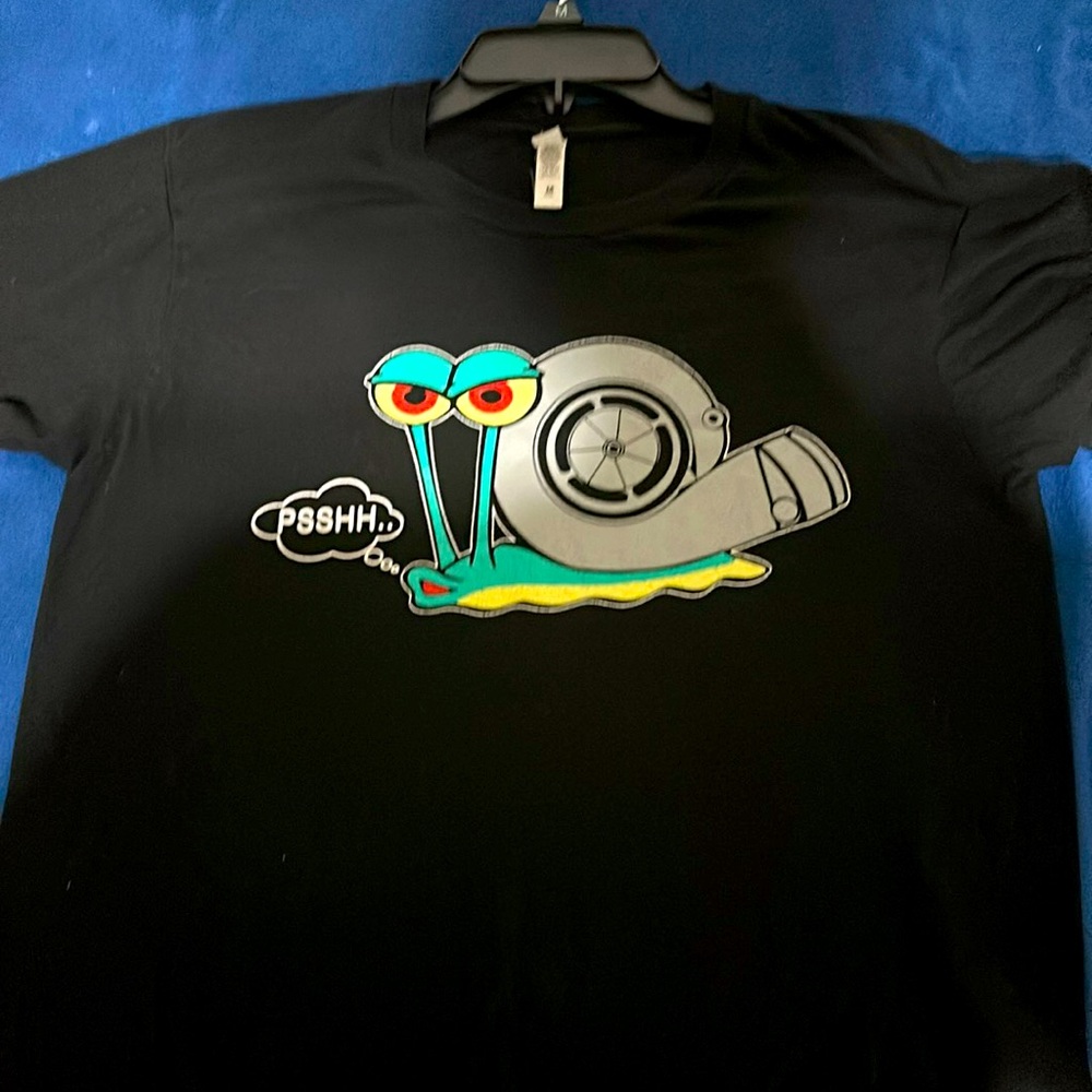 Gary shirt
